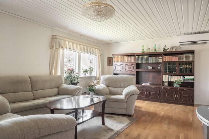 4 rum Villa på Granvägen 18 Hölö Södertälje kommun - bild 6