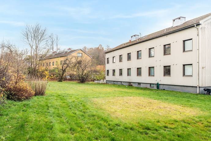 2 rum Lägenhet på Nordgärdesvägen 11A Surte Ale kommun - bild 23