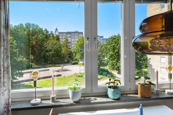 2 rum lägenhet på Örsvängen 11 Ör, Sundbybergs kommun - bild 5