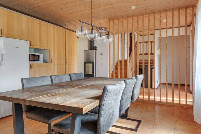 4 rum Villa på Alpgatan 10 Bengtsfors kommun - bild 14