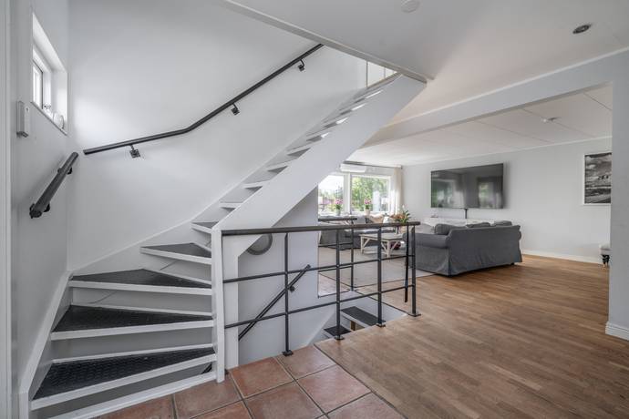 7 rum villa på Stenmåravägen 7 Bollstanäs, Upplands Väsby kommun - bild 5