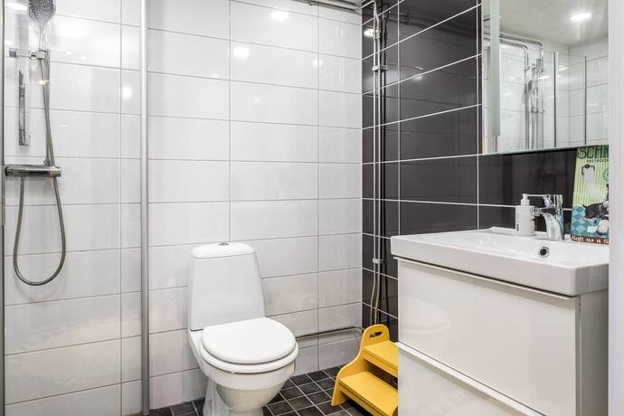 4 rum Lägenhet på Körsbärsstigen 41 Ardala Skara kommun - bild 3