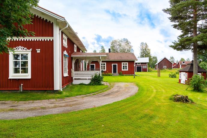 7 rum Villa på Roknäsvägen 229 Roknäs Piteå kommun - bild 7