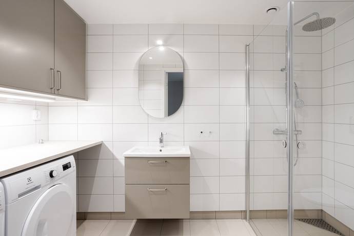 2 rum Lägenhet på Carlsgatan 35 City Malmö kommun - bild 8