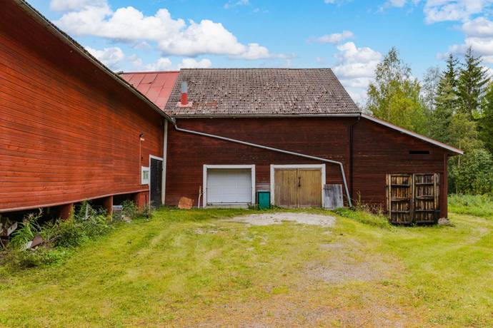 8 rum Villa på Landsvägen 6 Orsa Orsa kommun - bild 28