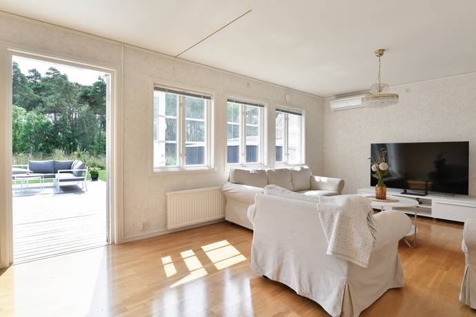 3 rum villa på Hemse Halldings 147 Södra Gotland, Gotlands kommun - bild 5