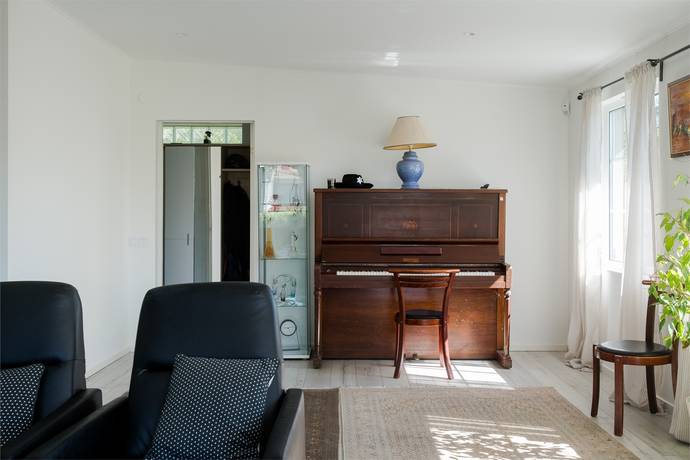 4 rum villa på Hjortrongatan 10 Videdal, Malmö kommun - bild 5