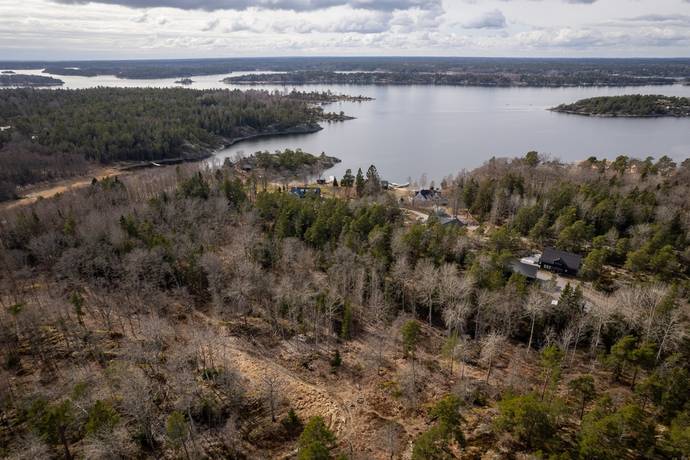 7 rum Vinterbonat fritidshus på Storholmsslingan 2 Värmdö Värmdö kommun - bild 37