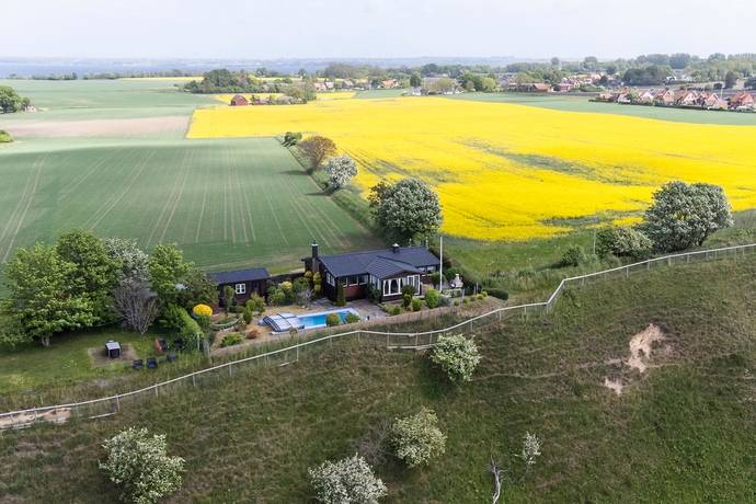 4 rum Villa på Assarvägen 61 VEN Landskrona kommun - bild 35