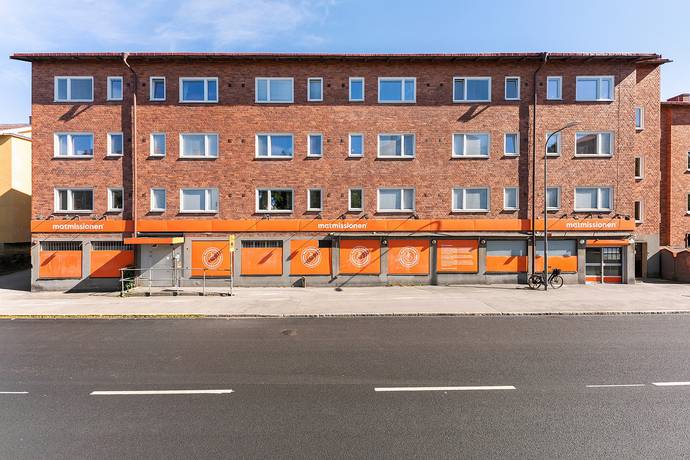 1.5 rum Lägenhet på Bäckvägen 149 Hägerstensåsen Stockholms kommun - bild 20