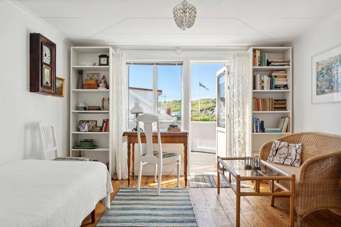3 rum Vinterbonat fritidshus på Kärleksvägen 9 Hovenäset Sotenäs kommun - bild 12