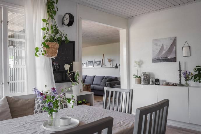 6 rum Villa på Högklint Fridtorpsvägen 10 Fridhem Gotlands kommun - bild 39