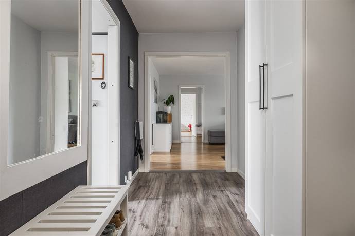 5 rum Lägenhet på Finstavägen 37 Sundsbruk Sundsvalls kommun - bild 6