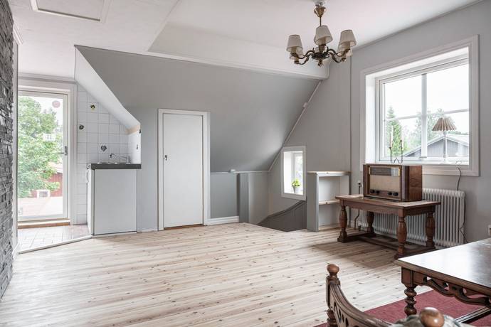 4 rum Villa på Långgattu 12 Bäsna Gagnefs kommun - bild 22