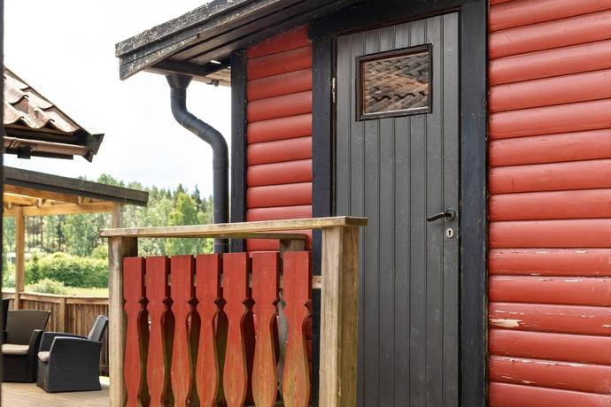 5 rum vinterbonat fritidshus på Glasbruksvägen 2 Enköping, Enköpings kommun - bild 5