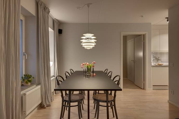 3 rum Lägenhet på Barlastgatan 26 Limhamns Sjöstad Malmö kommun - bild 8