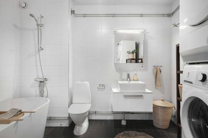 4 rum Lägenhet på Portalgatan 73 Kapellgärdet Uppsala kommun - bild 6