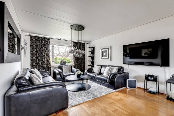 5 rum Villa på Pampusvägen 24 Lindö Norrköpings kommun - bild 11