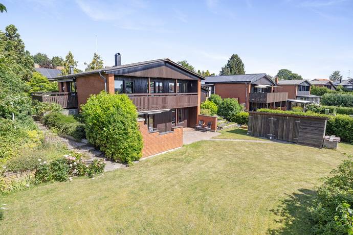 5 rum villa på Västra Backgatan 17 Rydsgård, Skurups kommun - bild 2