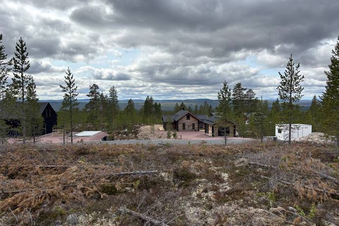 Idre Himmelfjäll, Älvdalens kommun