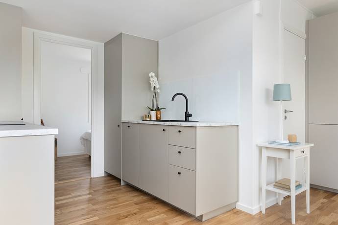 3 rum Villa på Kaggeholm 10 Ekerö / Kaggeholms Slottsby Ekerö kommun - bild 16