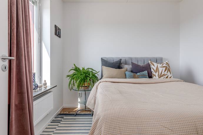 2 rum Lägenhet på Hyllie boulevard 6C Hyllie Malmö kommun - bild 7