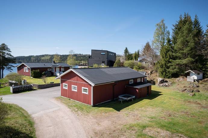 3 rum Villa på Sågbacken 22 Sandsjön Svenljunga kommun - bild 4