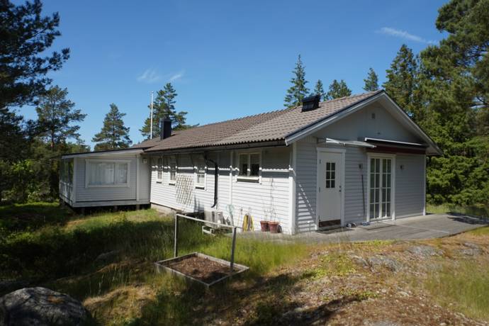 4 rum Vinterbonat fritidshus på Solbergavägen 33 Valdemarsvik Valdemarsviks kommun - bild 2