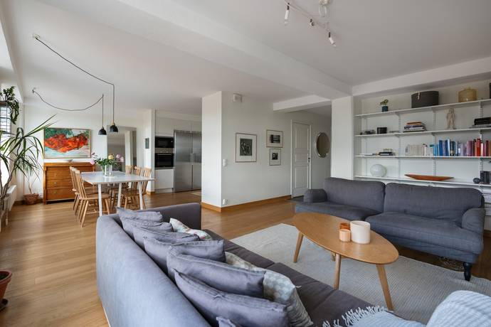 4 rum Lägenhet på Kvarngränd 3, 7tr Nacka - Kvarnholmen Nacka kommun - bild 27