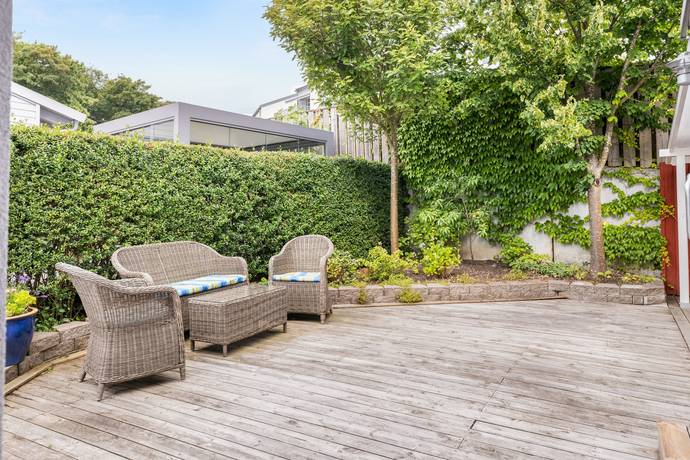 5 rum Villa på Flottaregatan 5 Surbrunnen Ystads kommun - bild 10