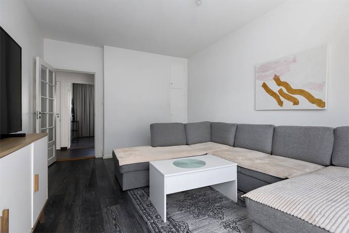 2 rum Lägenhet på Hamngatan 21B Centralt Nynäshamns kommun - bild 6