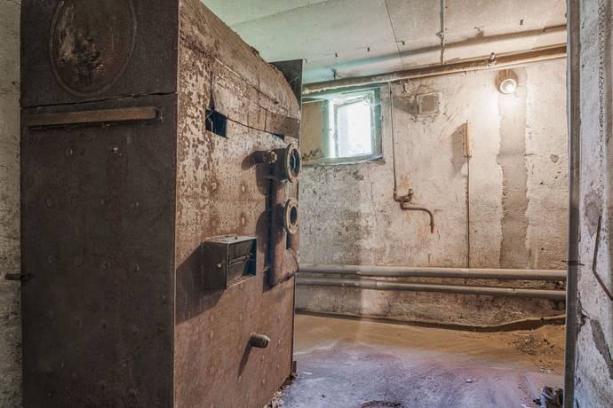 7 rum Villa på Norra Vånga Fåröna 1 Norra vånga Vara kommun - bild 24