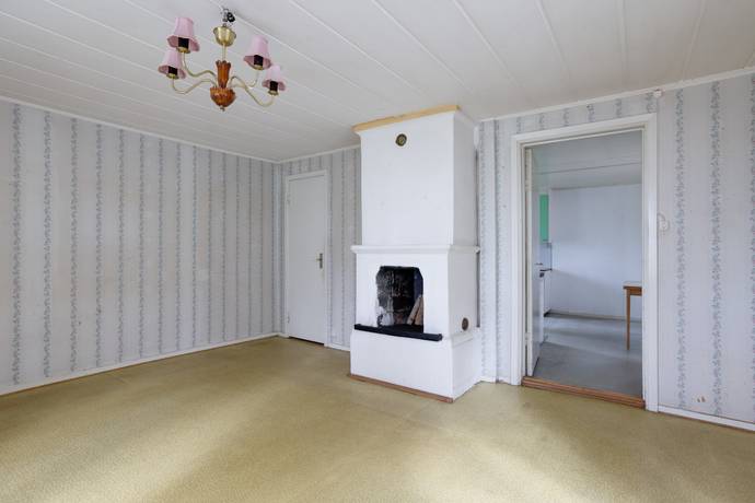 2 rum Fritidshus på Västanås 6 Mullhyttan Lekebergs kommun - bild 6