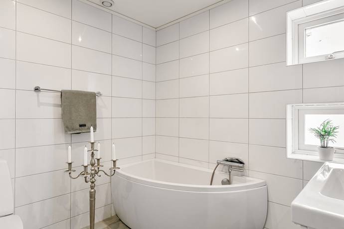 5 rum Villa på Sjöhagsvägen 28 Norra Sjöhagen. Fagersta Fagersta kommun - bild 24