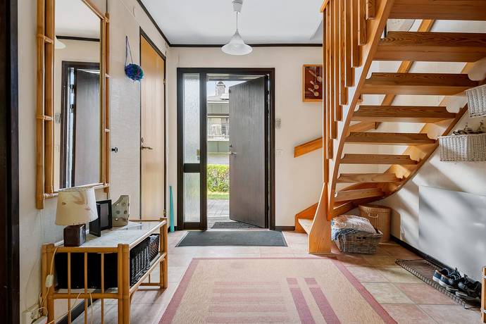 5 rum villa på Vintervägen 9 Alvesta - Öster, Alvesta kommun - bild 4