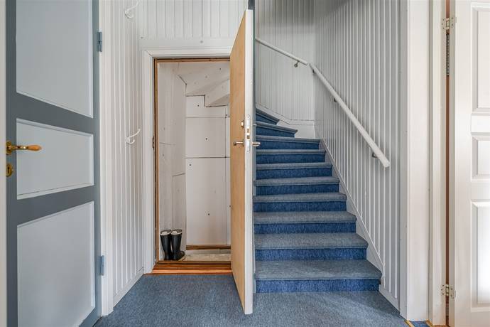 78 m² Gård/skog på Sågbäcksvägen 40 Rätan Bergs kommun - bild 15