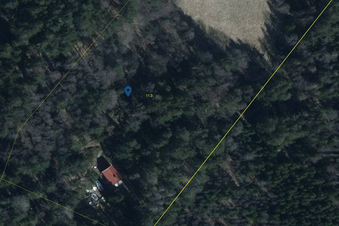 villa på Starrflo 3 Jönåker, Nyköpings kommun - bild 1