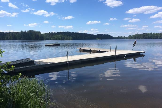 4 rum Fritidshus på Fornbo Rynkhättevägen 110 Malmköping Flens kommun - bild 31