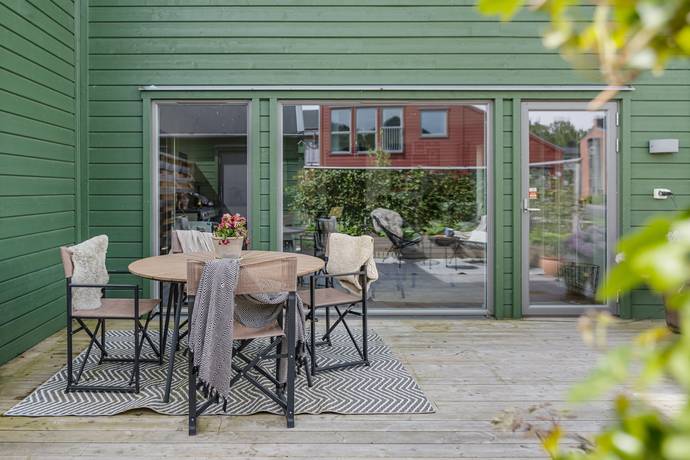 5 rum Parhus på Krikonslingan 20b Hemmeslöv Båstads kommun - bild 28