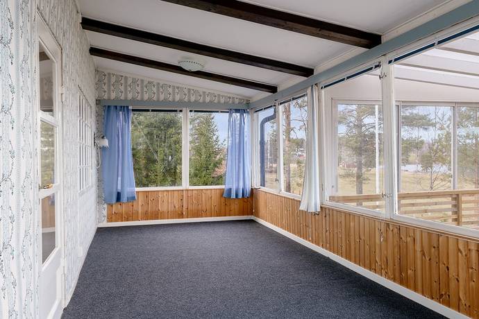 2 rum Vinterbonat fritidshus på Lenninge 9313 Bollnäs Bollnäs kommun - bild 20