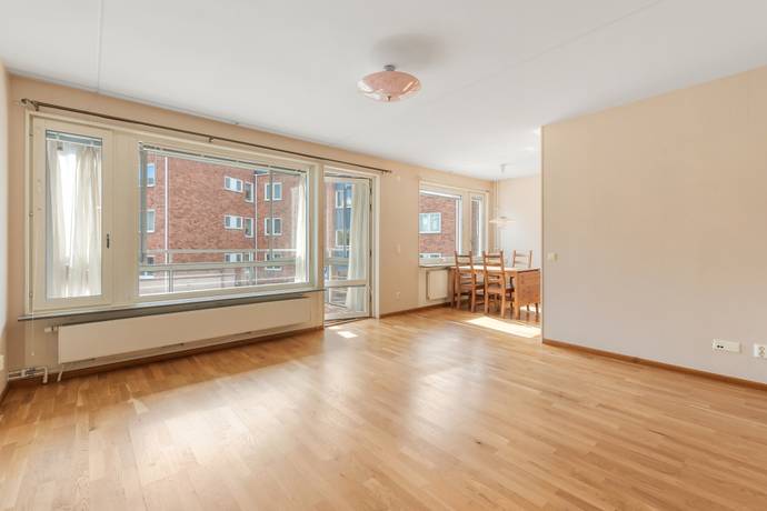 2 rum lägenhet på Hästskovägen 5 Gustavsberg, Värmdö kommun - bild 4