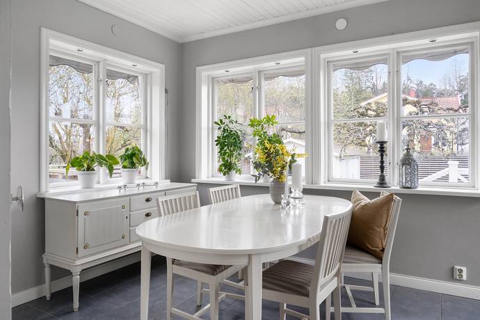 6 rum Villa på Murklevägen 66 Gamla Enskede Stockholms kommun - bild 19