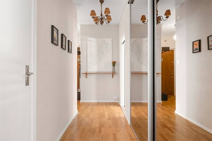 2 rum Lägenhet på Rosengatan 11 Centrala Sundbyberg Sundbybergs kommun - bild 11