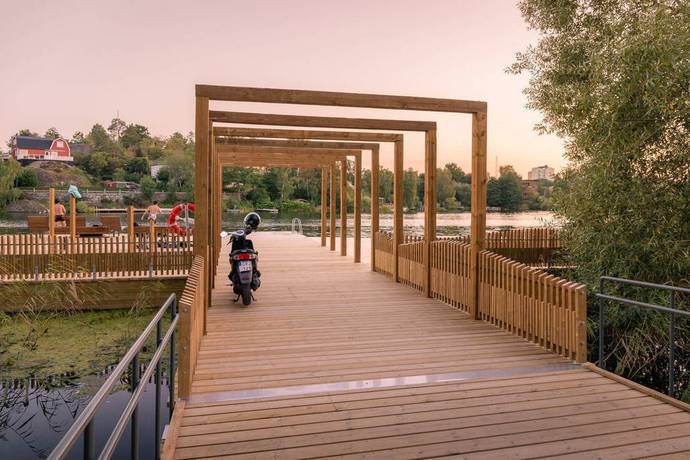 3 rum Lägenhet på Ekuddsvägen 6 Sickla - Ekudden Nacka kommun - bild 42