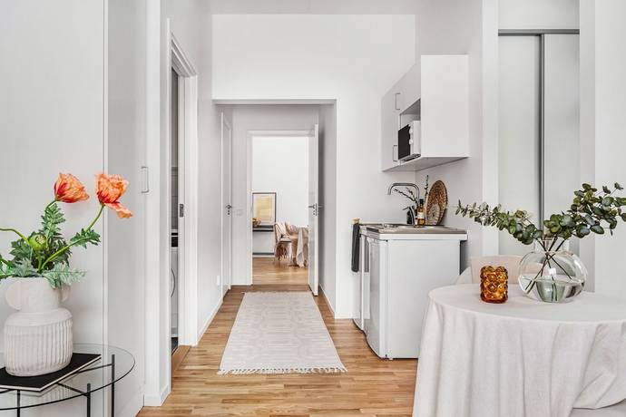 4 rum Lägenhet på Persögatan 12T Trosa Trosa kommun - bild 7