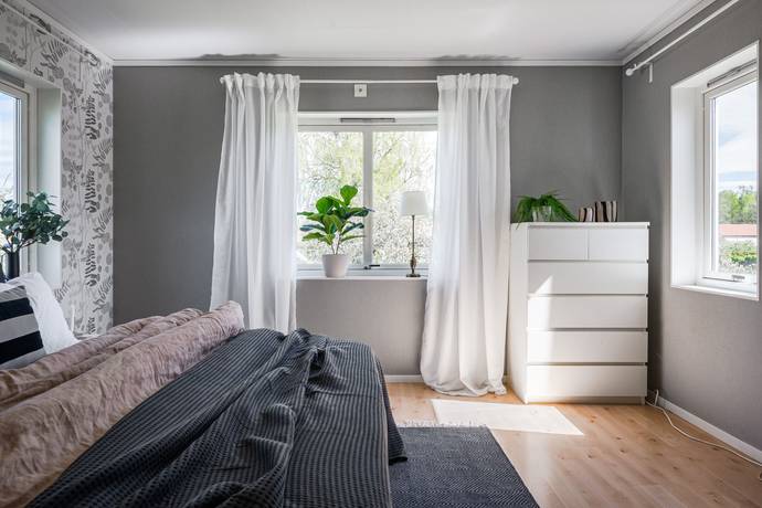 6 rum Villa på Karlslundsgatan 24 Färjestad Karlstads kommun - bild 16