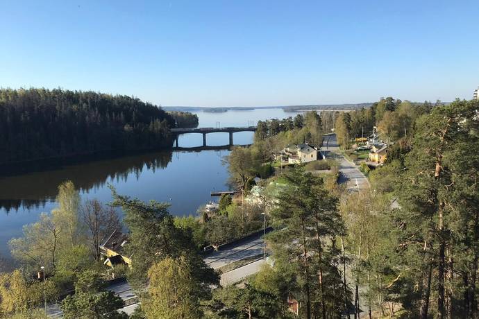4 rum Lägenhet på Kungsvägen 6D Svartviken Upplands-Bro kommun - bild 25