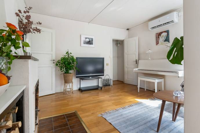 4 rum Villa på Hubertusvägen 5 Glömsta Huddinge kommun - bild 24