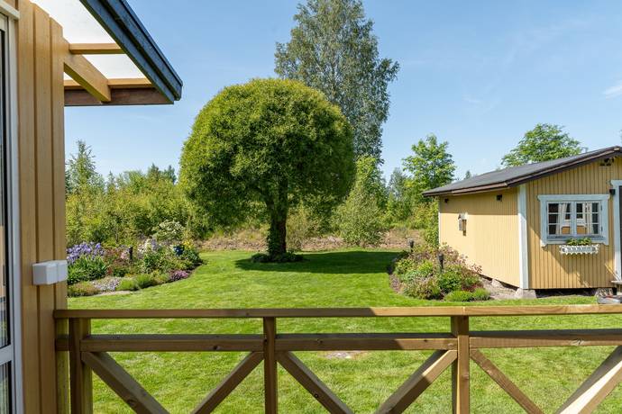 3 rum Villa på Norra Älgstigen 8 Skinnskatteberg Skinnskattebergs kommun - bild 29