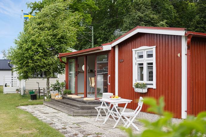 3 rum fritidshus på Valjeslätten 8804 Valjeviken, Sölvesborgs kommun - bild 4